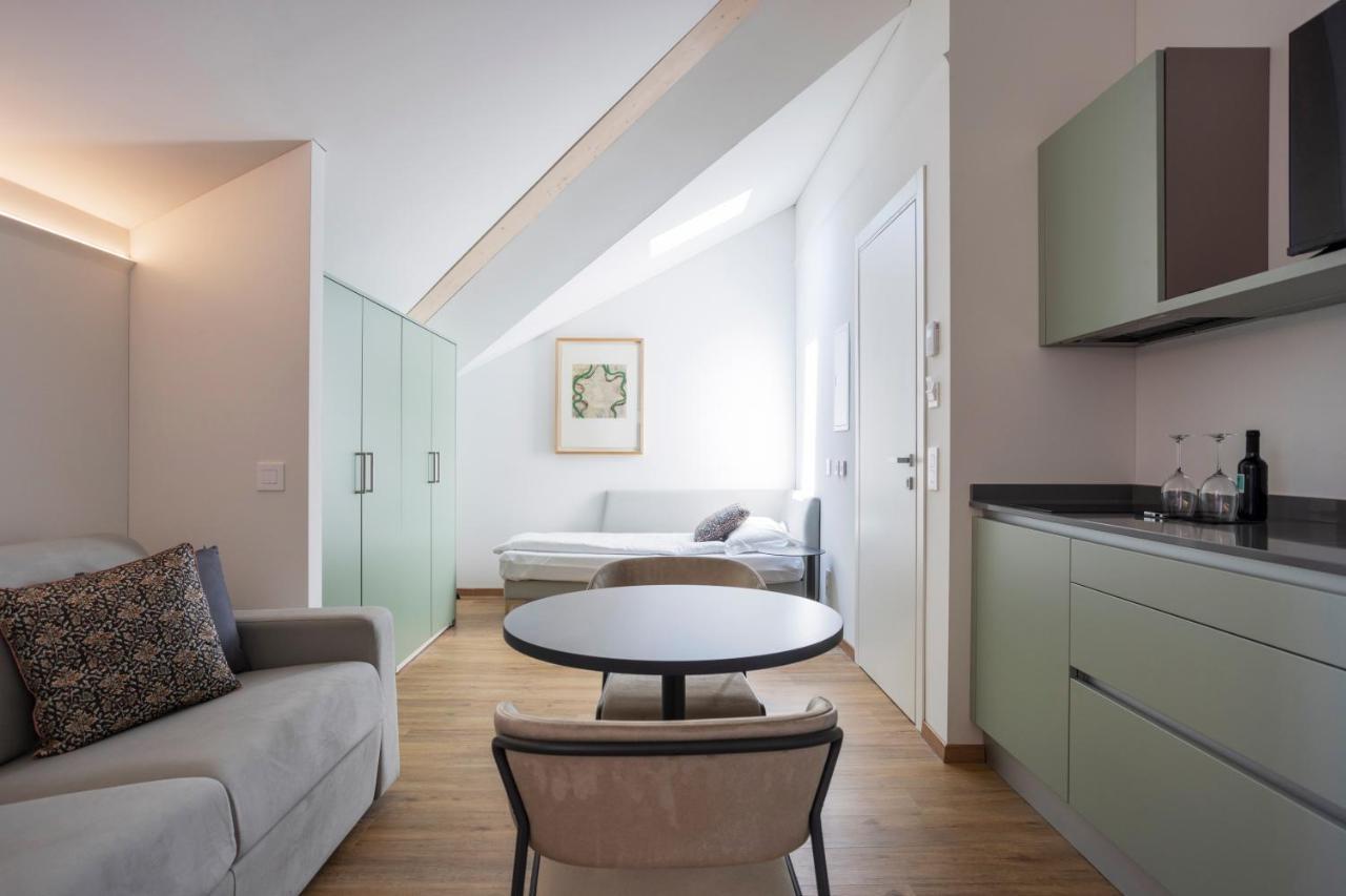 Hotel Rossella Muralto