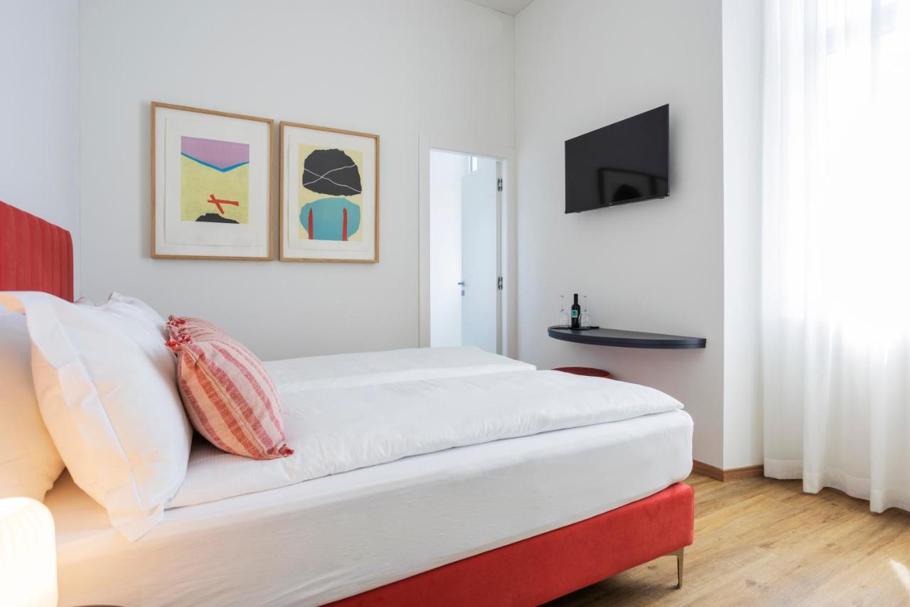 Rossella Hotel Muralto